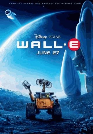 فيلم WALL·E 2008 مدبلج (2008)