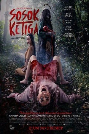 Sosok Ketiga مشاهدة فيلم (2024)
