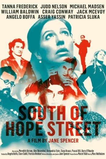 مشاهدة فيلم South of Hope Street 2024 مدبلج (2024)