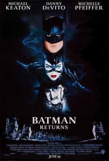 مشاهدة فيلم Batman Returns 1992 مترجم (2021)