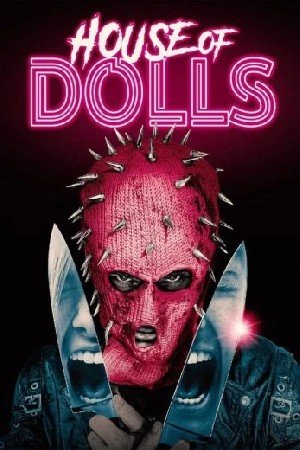House of Dolls مشاهدة فيلم (2024)