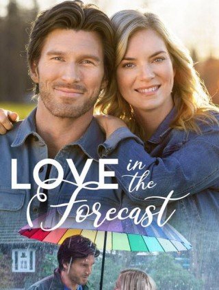 فيلم Love in the Forecast 2020 مترجم (2020)