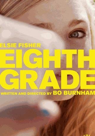 فيلم Eighth Grade 2018 مترجم (2018)