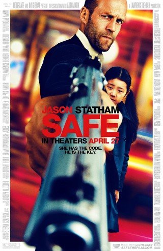 مشاهدة فيلم Safe 2012 مترجم (2021)