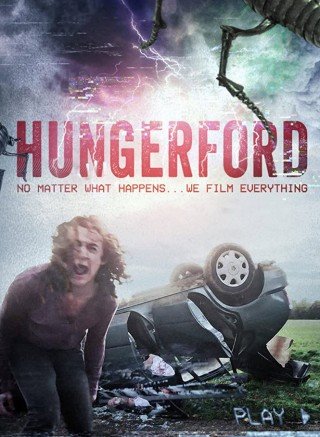 فيلم Hungerford 2014 مترجم (2014)