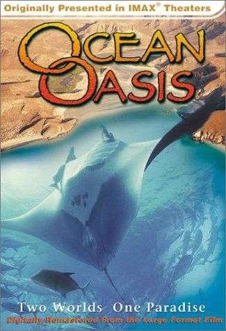 مشاهدة فيلم Ocean Oasis 2000 مترجم (2021)