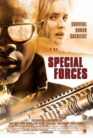 فيلم Special Forces 2011 مترجم (2011)