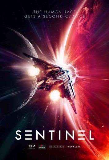 مشاهدة فيلم Sentinel 2024 مترجم (2024)