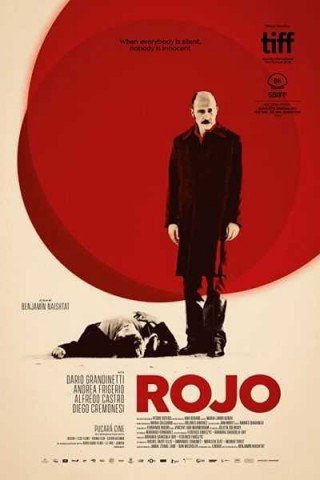 فيلم Rojo 2018 مترجم (2018)