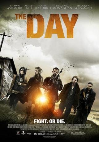 فيلم The Day 2011 مترجم (2011)