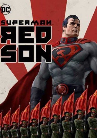 فيلم Superman: Red Son 2020 مترجم (2020)