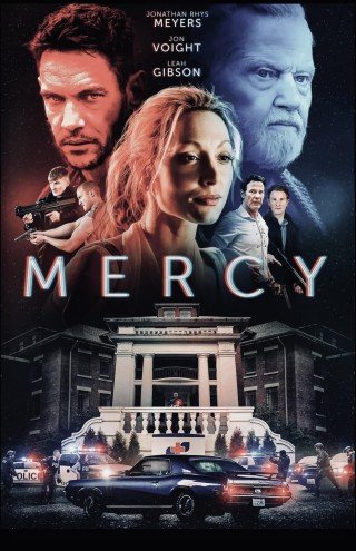 مشاهدة فيلم Mercy 2023 مترجم (2023)