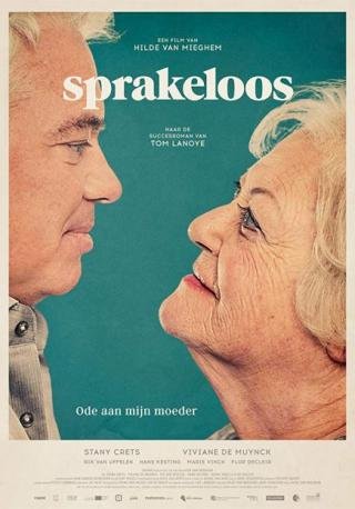 فيلم Sprakeloos 2017 مترجم (2017)