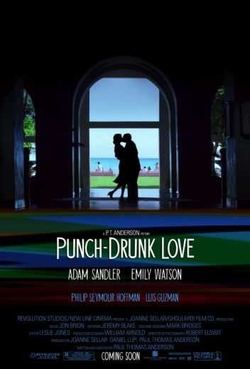 مشاهدة فيلم Punch-Drunk Love 2002 مترجم (2021)