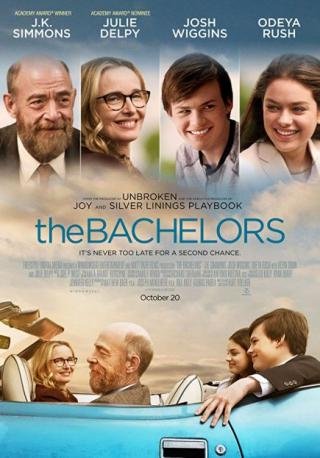 فيلم The Bachelors 2017 مترجم (2017)