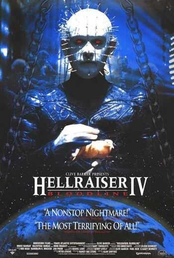 مشاهدة فيلم Hellraiser Bloodline 1996 مترجم (2021)