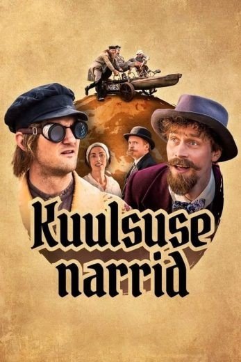 مشاهدة فيلم Kuulsuse narrid 2023 مترجم (2023)