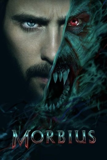 مشاهدة فيلم Morbius 2022 مترجم (2022)