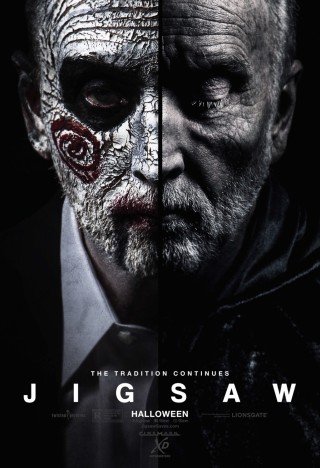 فيلم Jigsaw 2017 مترجم (2017)