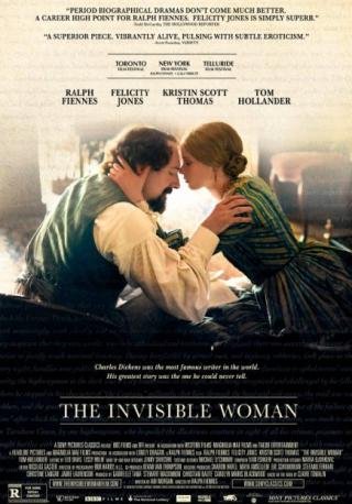 فيلم The Invisible Woman 2013 مترجم (2013) 2013