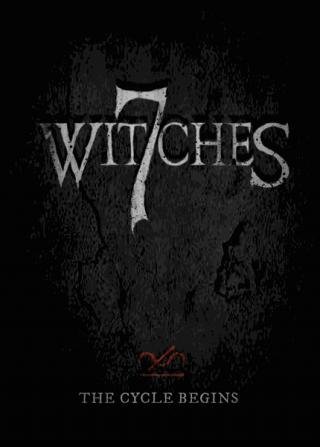 فيلم 7 Witches 2017 مترجم (2017)