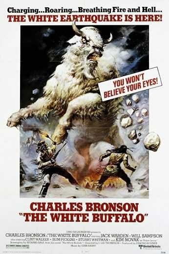 مشاهدة فيلم The White Buffalo 1977 مترجم (2021)