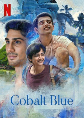 مشاهدة فيلم Cobalt Blue 2022 مترجم (2022)