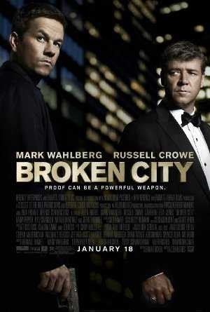 مشاهدة فيلم Broken City 2013 مترجم (2021)