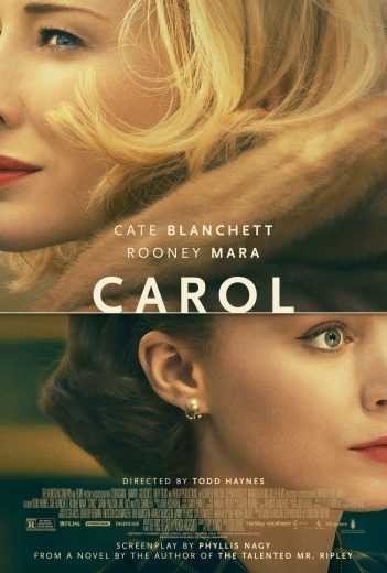 مشاهدة فيلم Carol 2015 مترجم (2021)