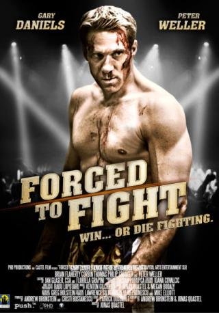 فيلم Forced To Fight 2011 مترجم (2011)
