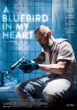 فيلم A Bluebird in My Heart 2018 مترجم (2018)