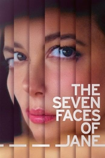 مشاهدة فيلم The Seven Faces of Jane 2022 مترجم (2023)