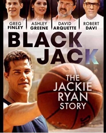 مشاهدة فيلم Blackjack: The Jackie Ryan Story 2020 مترجم (2021)