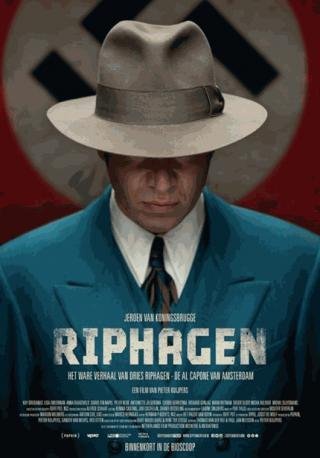 فيلم Riphagen 2016 مترجم (2016)
