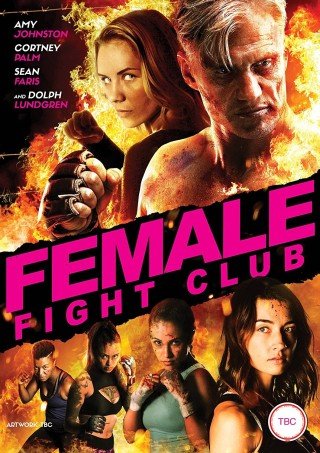 فيلم Female Fight Club 2016 مترجم (2016)