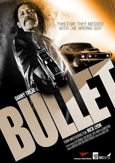 مشاهدة فيلم Bullet 2014 مترجم (2021)