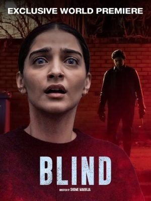 مشاهدة فيلم Blind 2023 مترجم (2023)