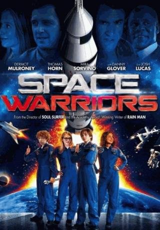 فيلم Space Warriors 2013 مترجم (2013)