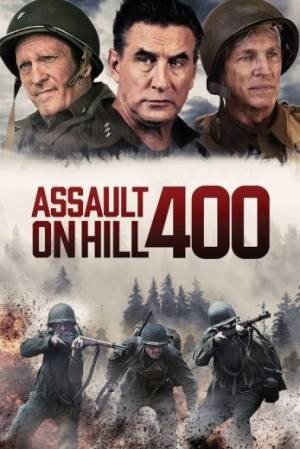 Assault on Hill 400 مشاهدة فيلم (2024)