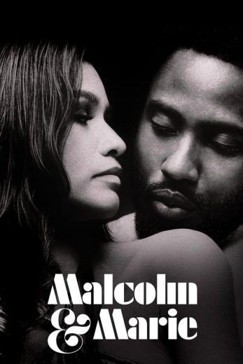 مشاهدة فيلم Malcolm & Marie 2021 مدبلج (2021)
