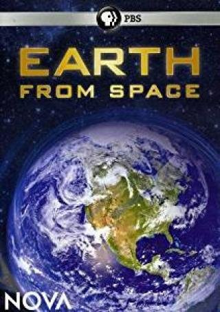 earth from space 2019 مترجم (2019)
