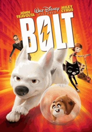 فيلم Bolt 2008 مدبلج (2008)