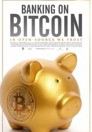 فيلم Banking on Bitcoin 2016 مترجم (2016)