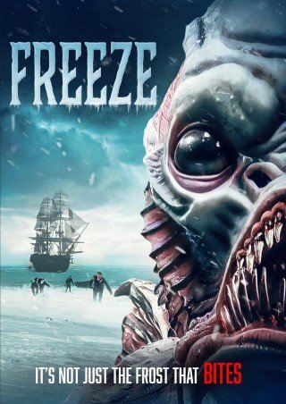 مشاهدة فيلم Freeze 2022 مترجم (2023)