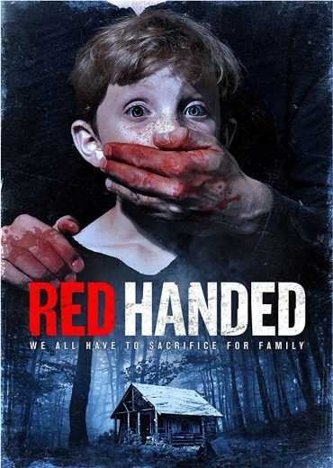مشاهدة فيلم Red Handed 2019 مترجم (2021)