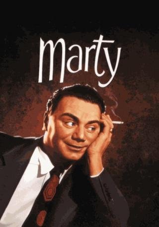 فيلم Marty 1995 مترجم (1995)