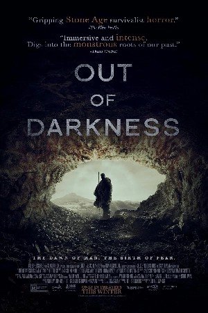 Out of Darkness مشاهدة فيلم (2024) 2024