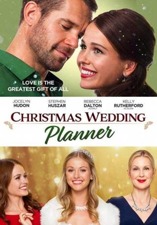 فيلم Christmas Wedding Planner 2017 مترجم (2017)