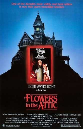 مشاهدة فيلم Flowers in the Attic 1987 مترجم (2021)