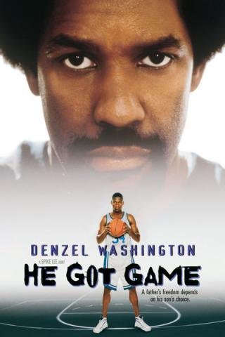 فيلم He Got Game 1998 مترجم (1998) 1998